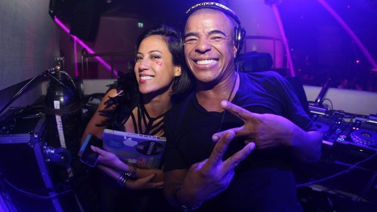 DJ Erick Morillo