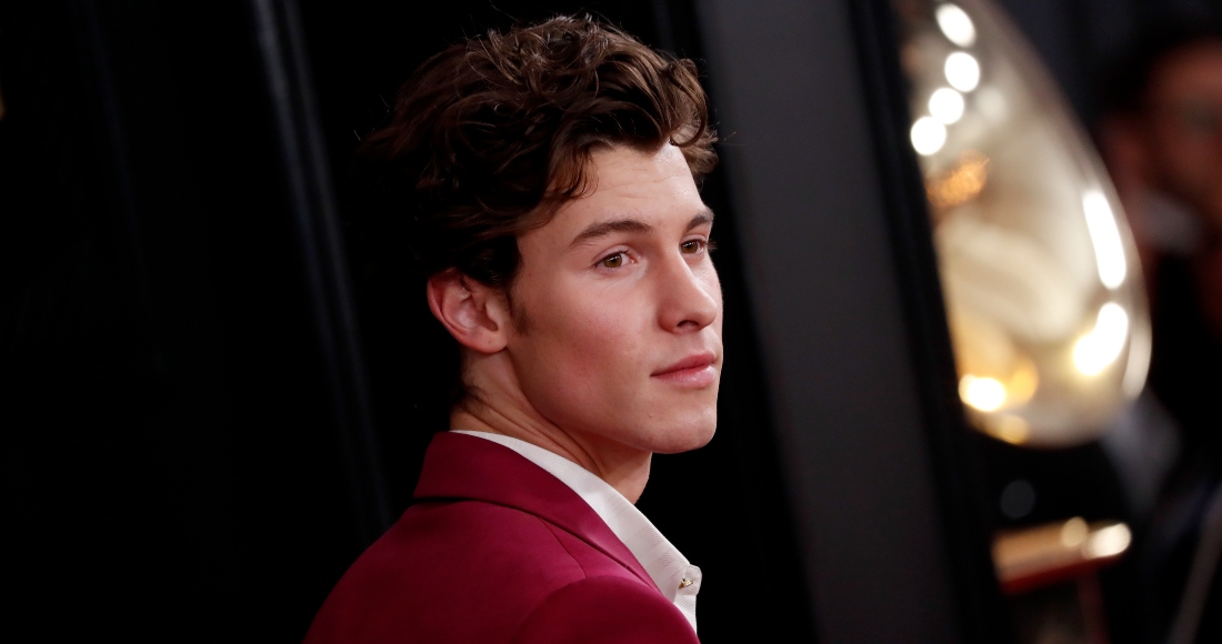 Shawn Mendes