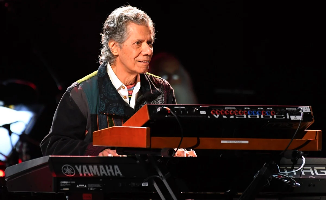 Chick Corea