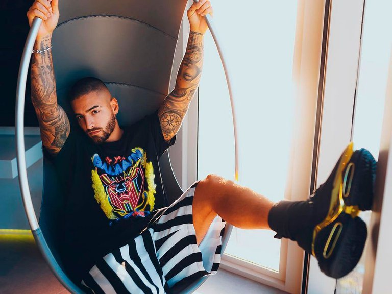 Maluma