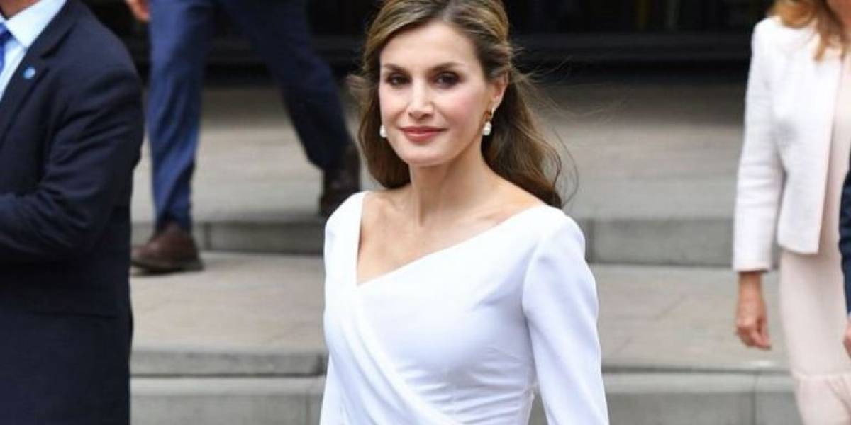 Reina Letizia