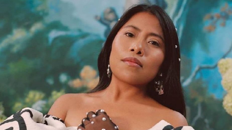 Yalitza Aparicio