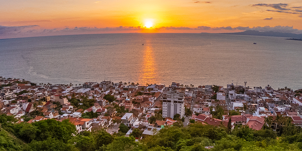 Puerto Vallarta