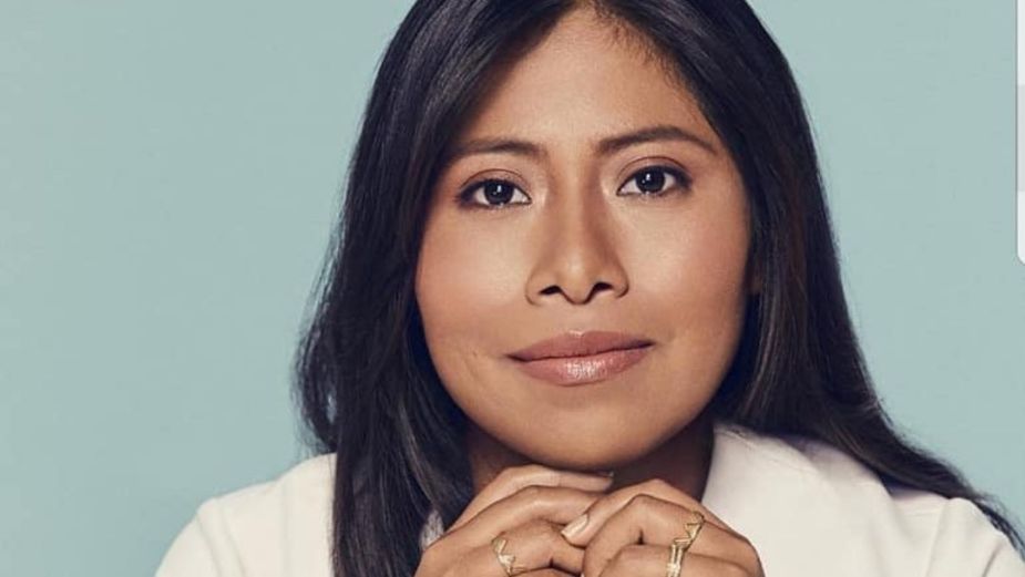 Yalitza Aparicio